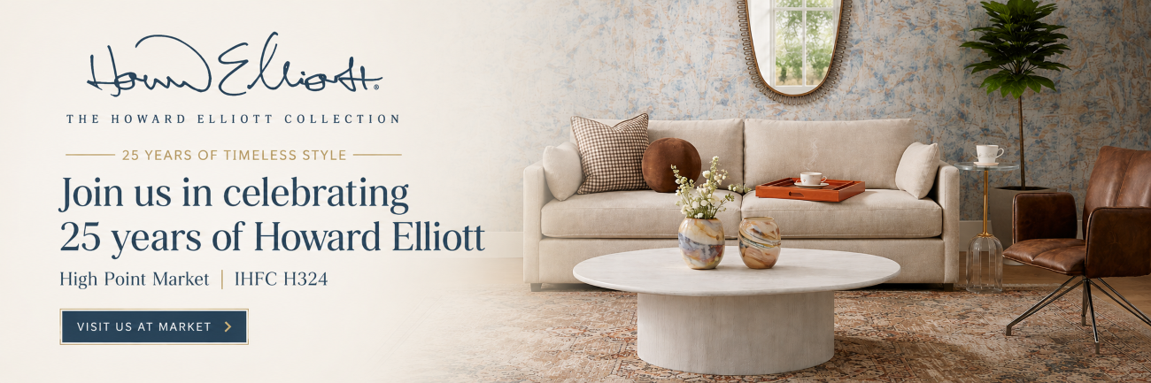 Howard Elliot Web Banner