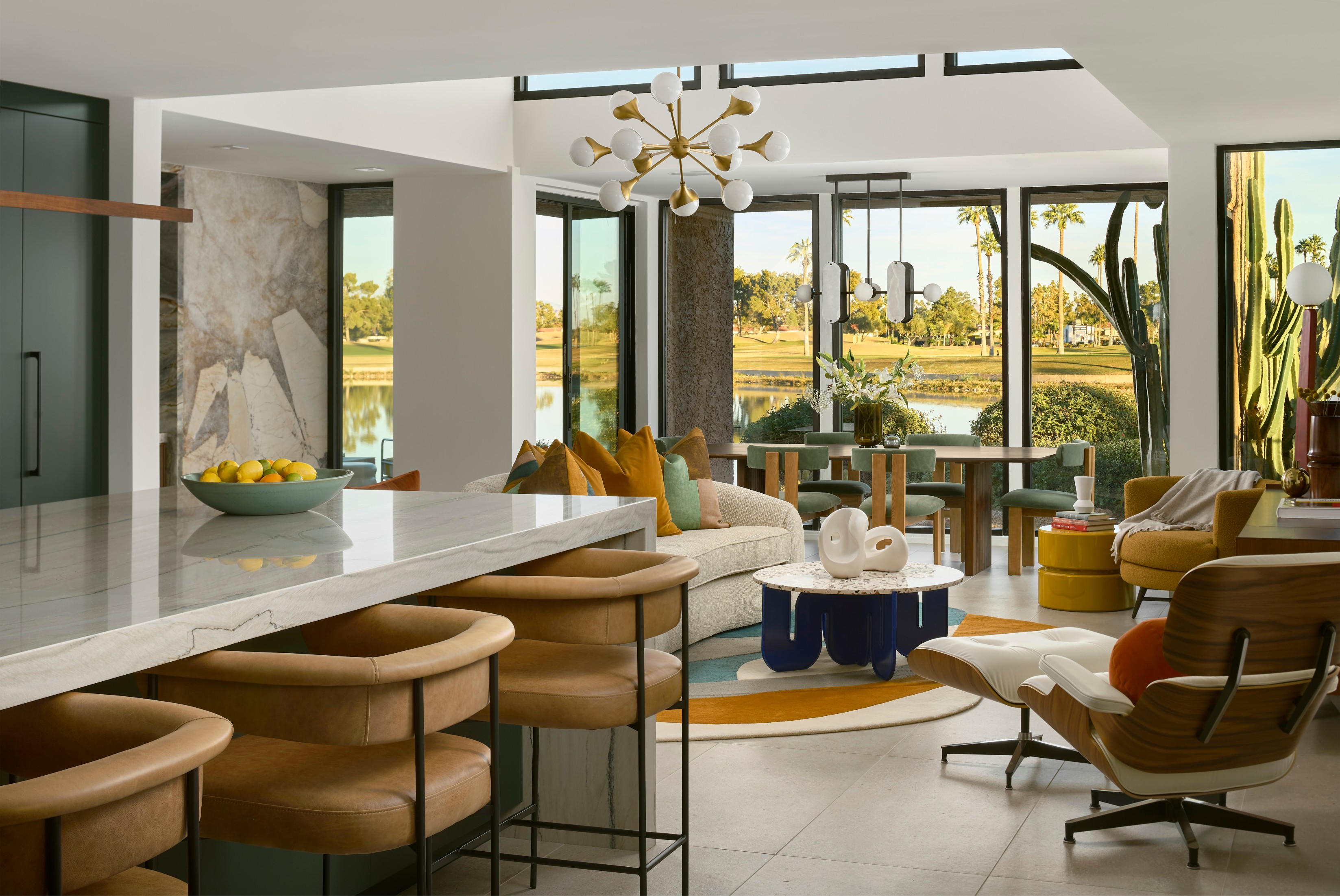 2024 Winners | Interior Design Society
