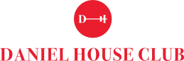 Daniel House Club IDS National Sponsor