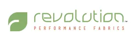 Revolution Fabrics logo
