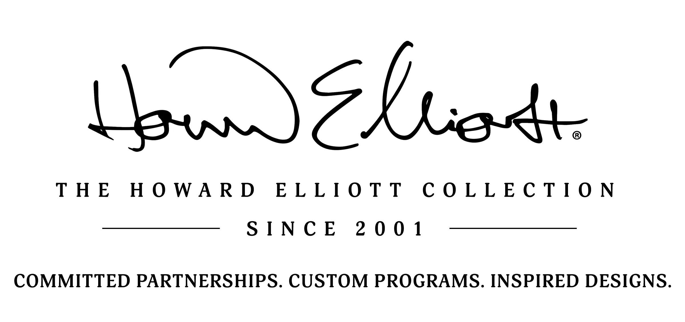 Howard Elliott - IDS Sponsor