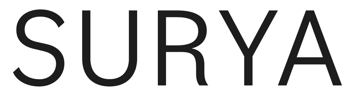 Surya Logo - IDS Sponsor