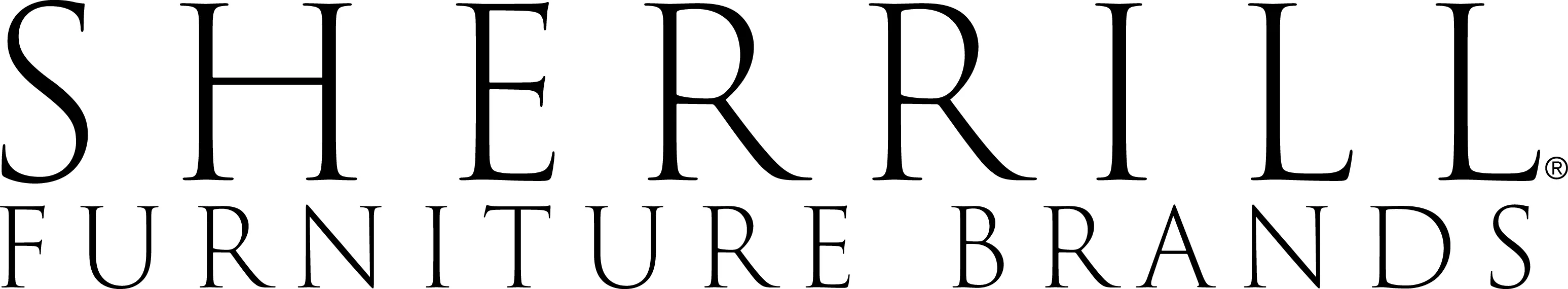 Sherrill Furniture Logo - IDS Sponsor