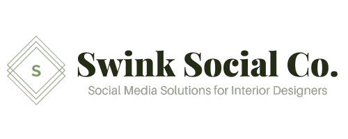 Swink Social Logo - IDS Sponsor